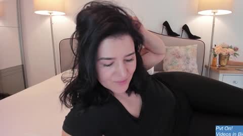 Kleospassion online show from December 13, 8:43 am