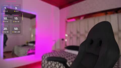   online show from November 22, 9:50 pm