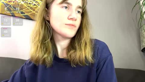 Kleya online show from October 18, 9:05 pm