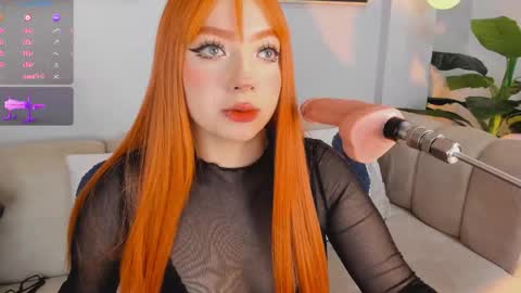 Kloe online show from December 14, 5:02 am