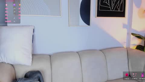 Kloe online show from January 9, 6:07 am