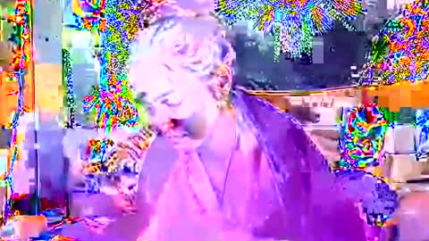 Kali Morrison online show from December 18, 8:52 am