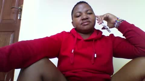 Snapshot of koffi639202 chatting on January 31, 5:51 am koffi639202 online show from January 31, 5:51 am