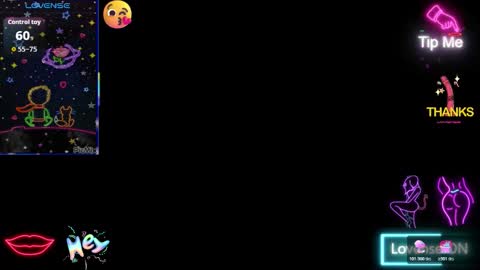 kokocherry00 online show from November 23, 8:10 pm