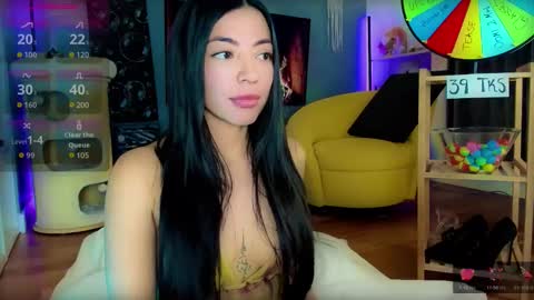 Lisa      online show from January 12, 5:07 pm