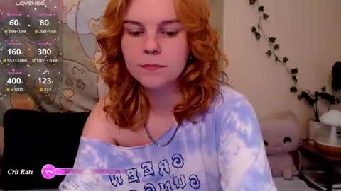 Marta online show from July 11, 10:54 pm