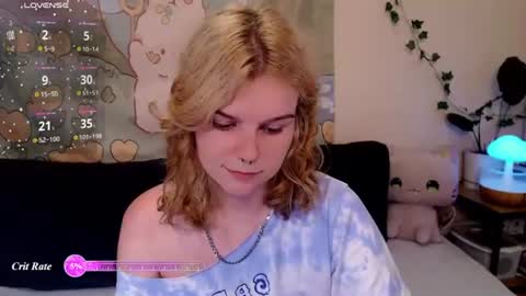 Marta online show from July 1, 11:15 pm