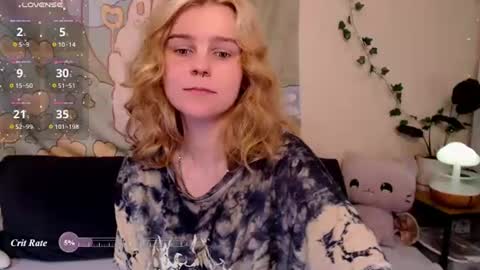 Marta online show from July 4, 2:18 am