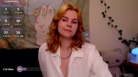 Marta online show from July 12, 11:05 pm