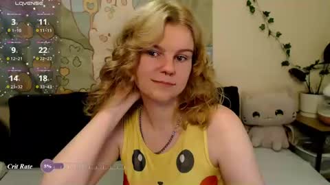 Marta online show from June 25, 10:55 pm