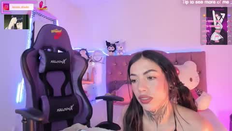 konan_atsuko1 online show from November 10, 3:18 pm