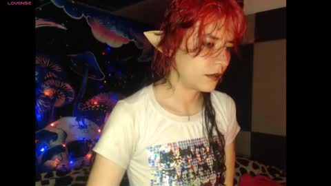 konekokawai online show from January 8, 7:18 pm