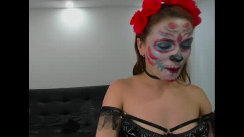 Julieta online show from December 24, 10:01 am