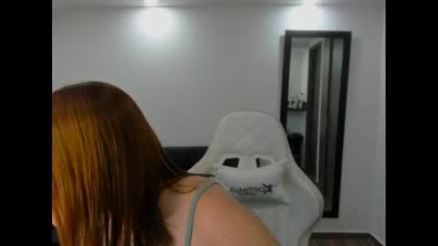 Julieta online show from December 29, 9:41 pm