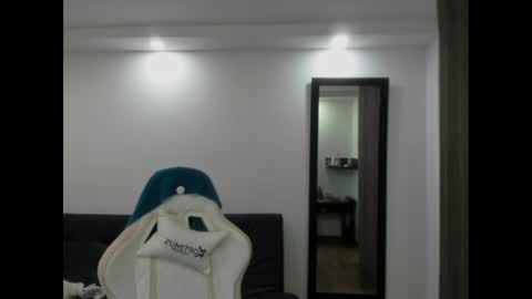 Julieta online show from January 26, 5:23 am