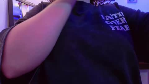 camila online show from February 28, 1:05 am