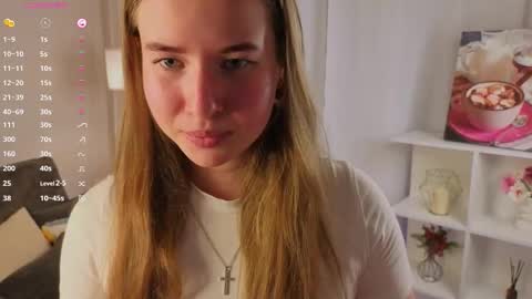 Jenna online show from March 2, 3:30 pm