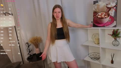 Jenna online show from April 3, 4:05 pm