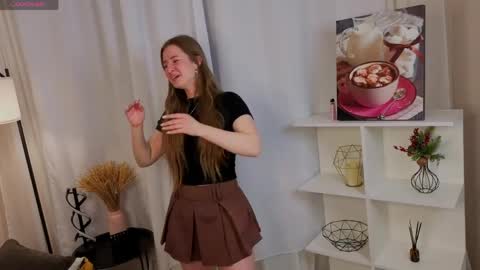 Jenna online show from April 4, 4:39 pm