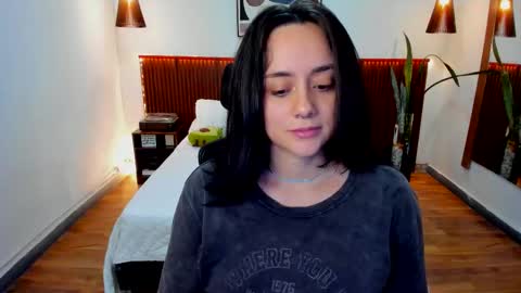 Kora Shadow online show from February 25, 7:23 pm