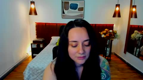 Kora Shadow online show from March 30, 6:29 pm