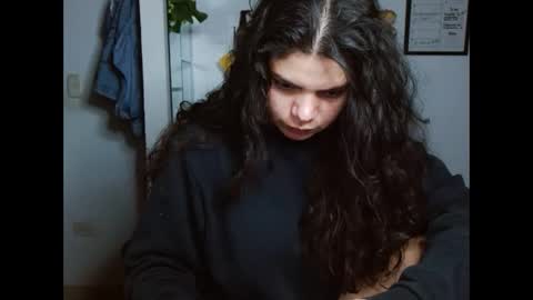 Karoll online show from November 6, 2:06 am