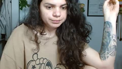 Karoll online show from October 25, 2:30 am