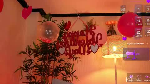 Kore online show from February 14, 8:44 pm