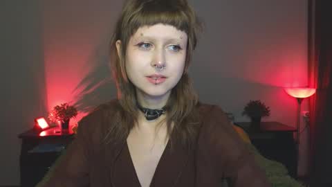 Kortny online show from October 19, 10:01 pm