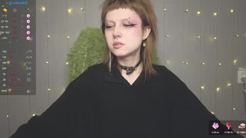 Kortny online show from December 29, 8:37 pm