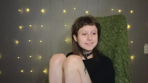 Kortny online show from January 30, 8:31 pm