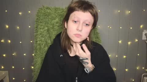 Kortny online show from January 25, 8:53 pm