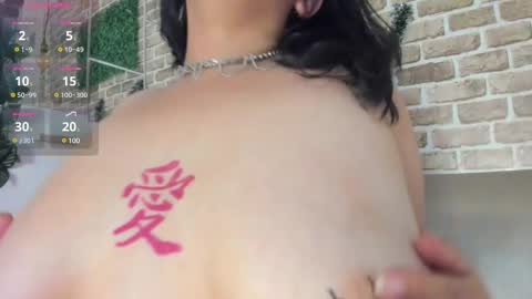 kory online show from March 10, 8:34 pm