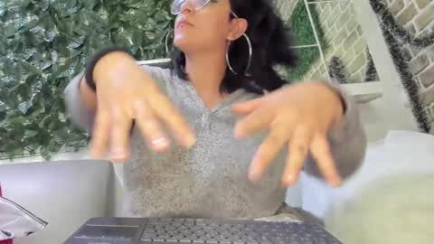 kory online show from February 12, 10:37 pm