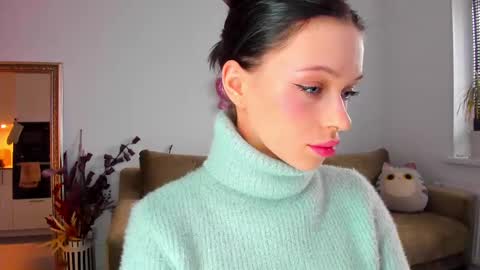 kossie_ online show from March 12, 11:31 am