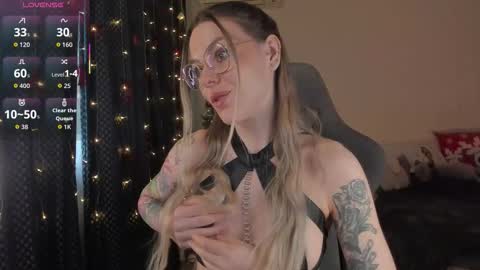 Jess online show from January 14, 9:36 am