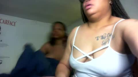 Snapshot of kremekatie chatting on January 12, 4:18 pm Kremekatie online show from January 12, 4:18 pm