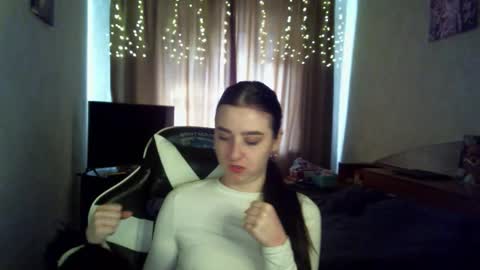 Kris online show from November 13, 10:36 am