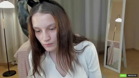 krisdoeil online show from November 27, 9:23 am