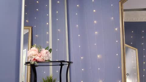 kriskras__ online show from January 4, 5:16 am