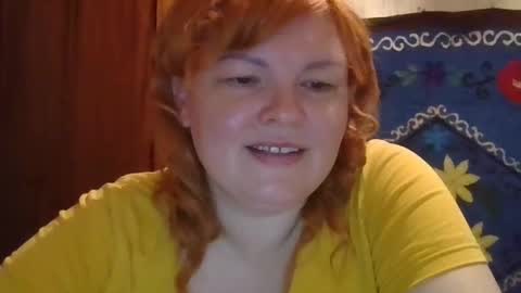 KrisryxONiks online show from August 2, 5:43 am