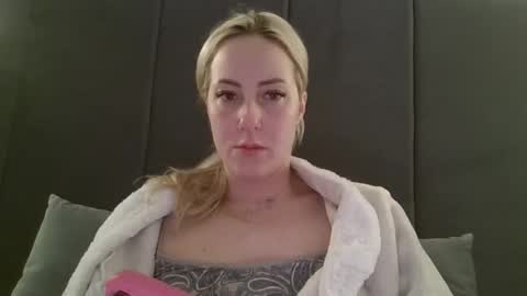 Grace online show from March 23, 8:26 pm