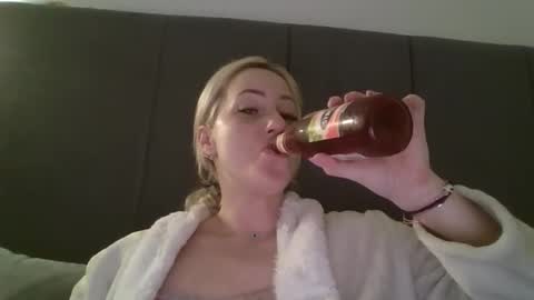 Grace online show from March 12, 8:33 pm