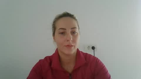 Snapshot of kriss_grace chatting on October 11, 12:08 pm Grace online show from October 11, 12:08 pm