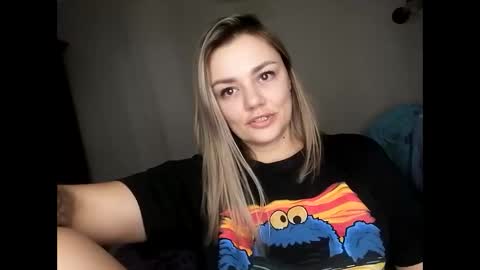 KrissSexi online show from January 31, 3:00 pm