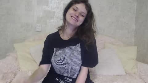 krissvoss online show from September 16, 7:22 pm