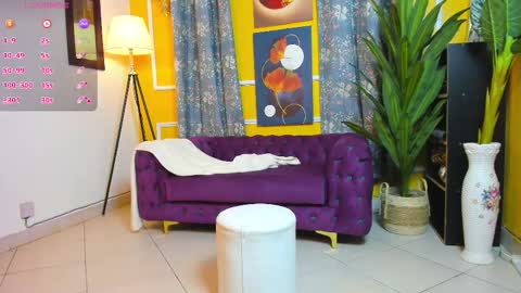 Thaterotic woman online show from October 16, 11:46 am