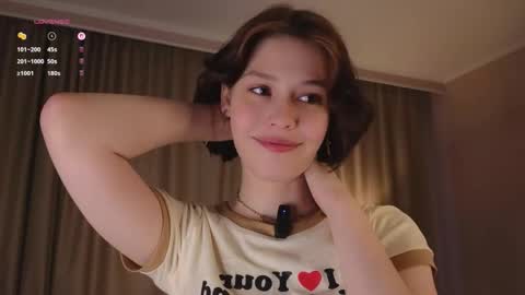 Sarah online show from September 9, 1:16 am