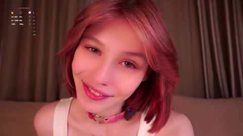 Sarah online show from November 27, 1:08 am