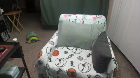 Krista online show from June 14, 2:24 am